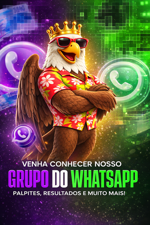 Entre no Grupo